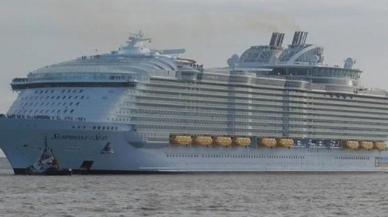 Cruise Cruise