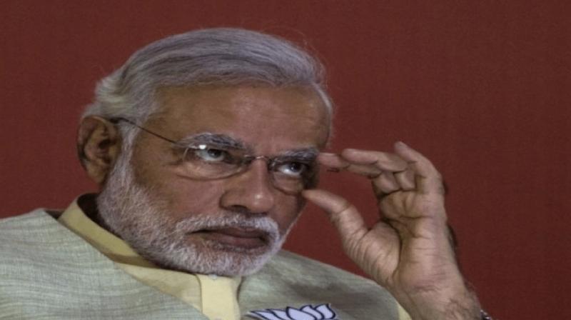 Narendra Modi Narendra Modi