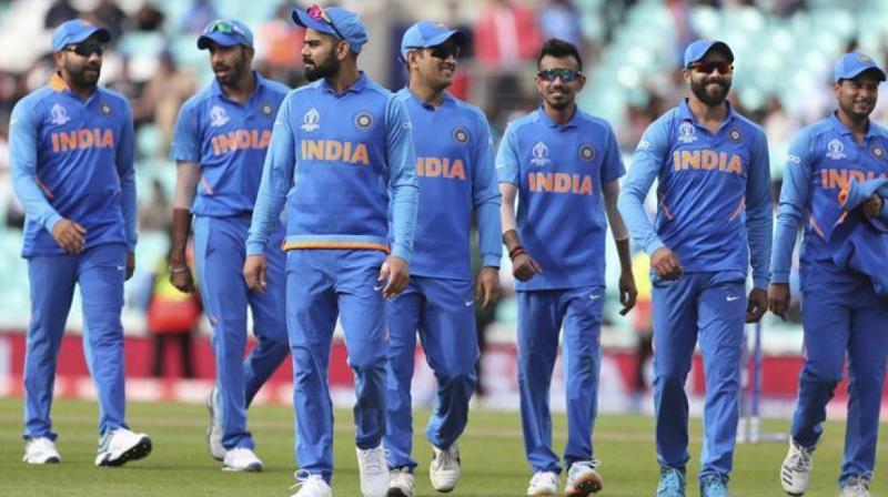 World cup-2019: can bangladesh pose threat to india? World cup-2019: can bangladesh pose threat to india?