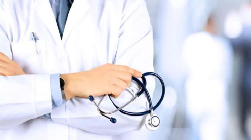 Doctor Doctor