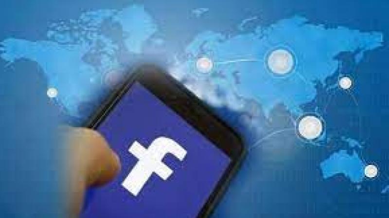 Russia puts 'partial restriction' on Facebook access