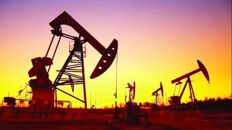 Above 100 a barrel, despite the softening of crude oil Above 100 a barrel, despite the softening of crude oil