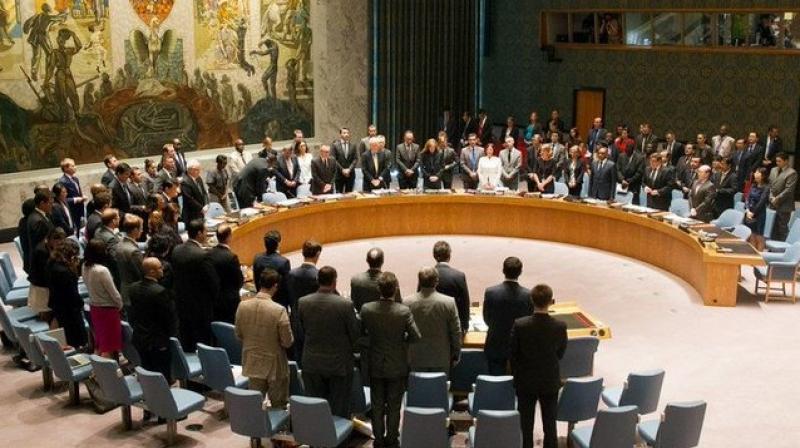 Russia-Ukraine War: resolution passed against Russia Russia-Ukraine War: resolution passed against Russia