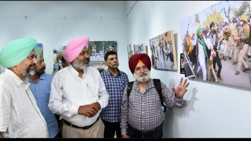FM Harpal Singh Cheema FM Harpal Singh Cheema