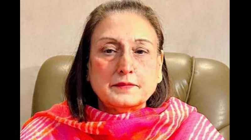 Punjab State Women Commission Punjab State Women Commission