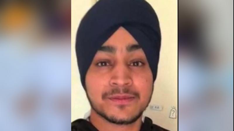 Amandeep Singh Sonkhala Amandeep Singh Sonkhala