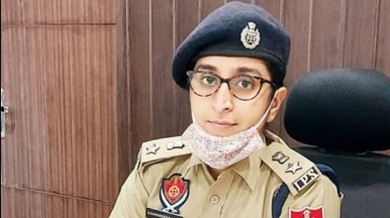 Kanwardeep Kaur Kanwardeep Kaur