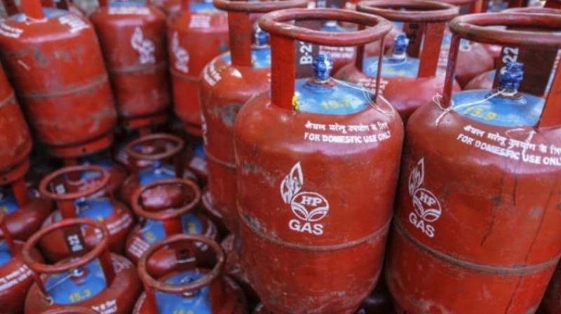 5 kg LPG refill to power Ujjwala scheme under Modi govt