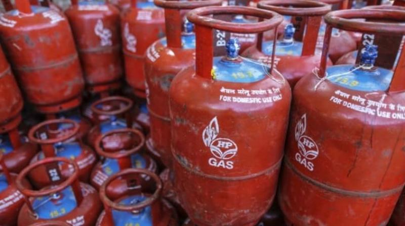 5 kg LPG refill to power Ujjwala scheme under Modi govt 5 kg LPG refill to power Ujjwala scheme under Modi govt