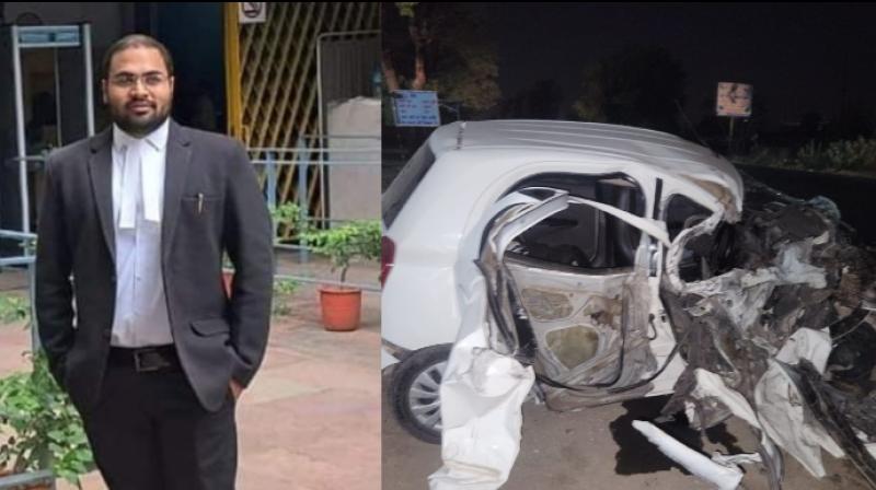 Road Accident Road Accident
