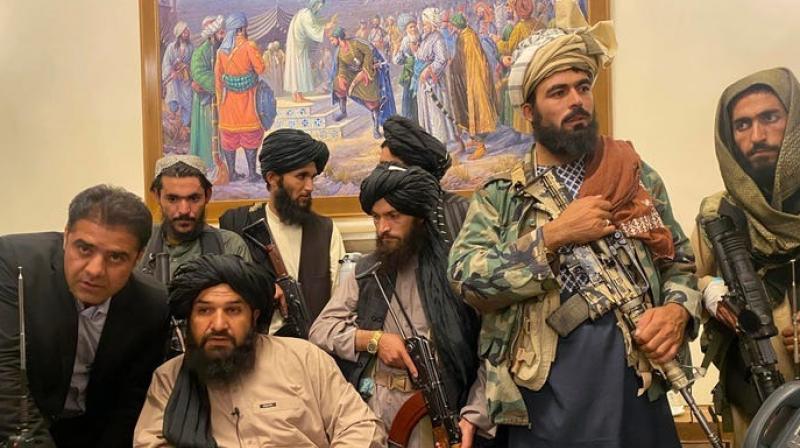 Taliban 