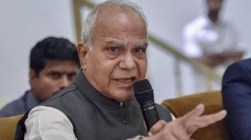 Banwarilal Purohit Banwarilal Purohit