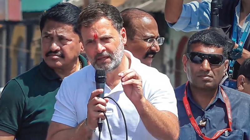 Congress promises Rs 1 lakh cash transfer to women Congress promises Rs 1 lakh cash transfer to women