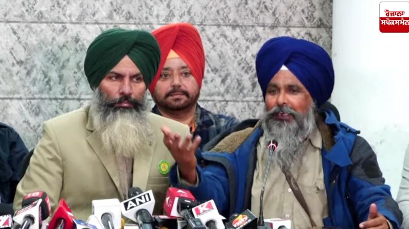 Kisan Mazdoor Morcha opposes Electricity Amendment Bill, will stop trains on December 20