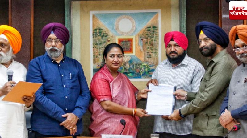 Delhi government provides jobs to 36 dependents of 1984 Sikh riots victims