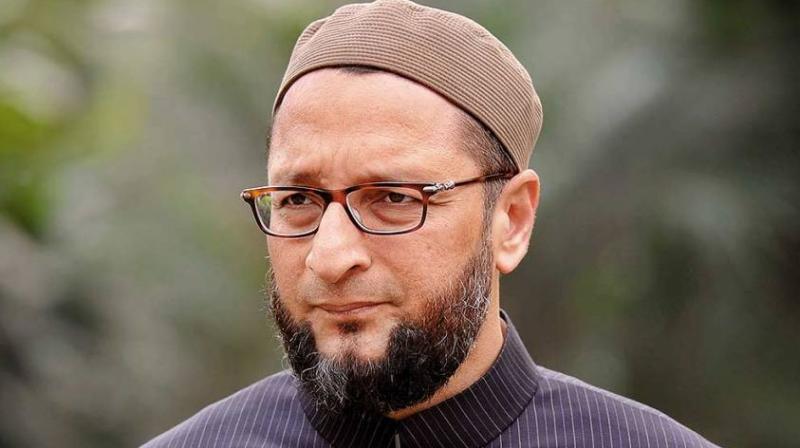 Owaisi Owaisi
