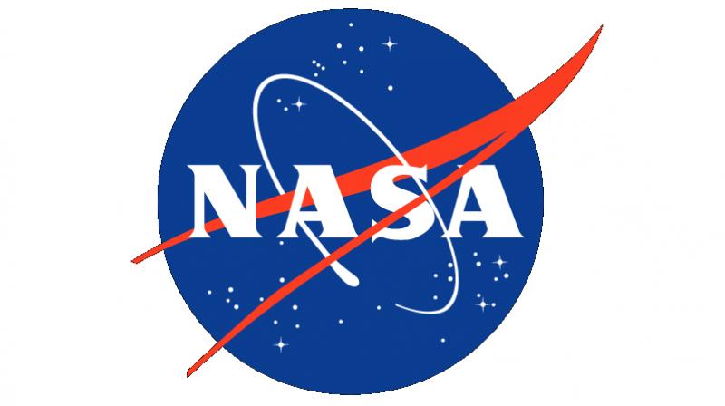NASA NASA