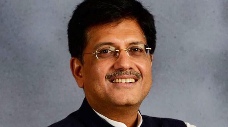 Piyush Goyal