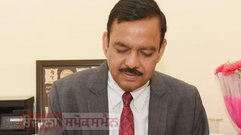 A Venu Prasad A Venu Prasad