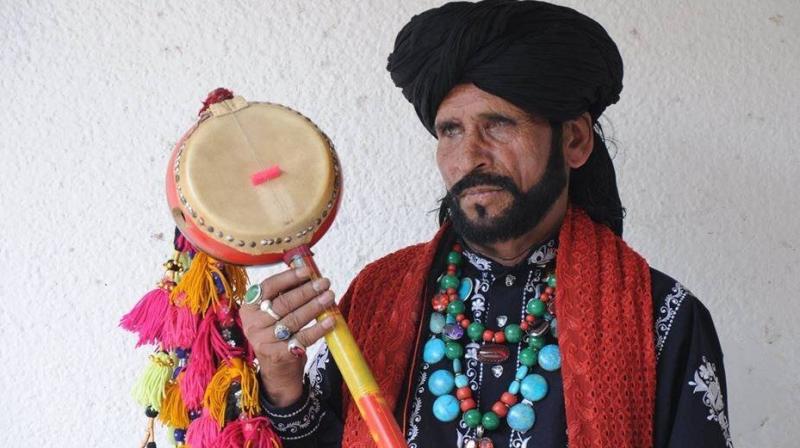 Sain Zahoor Sain Zahoor