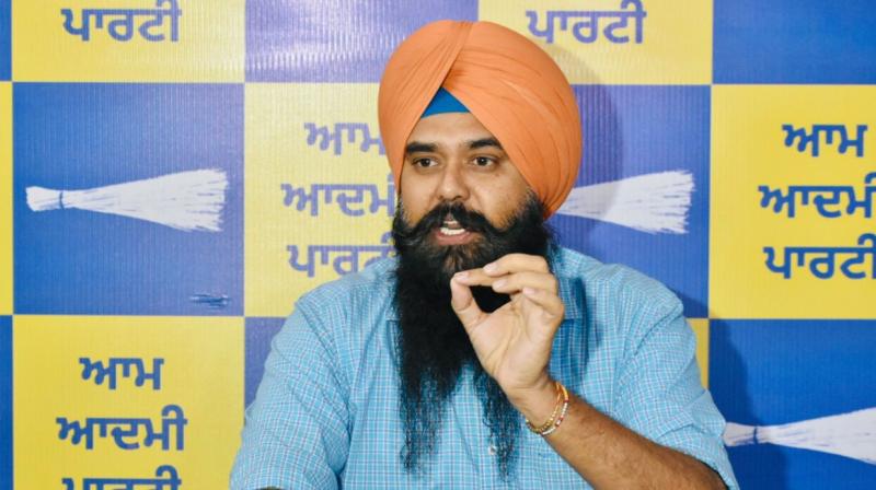 Malvinder Singh Kang Malvinder Singh Kang