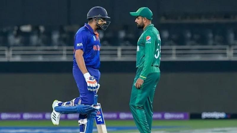 IND vs PAK IND vs PAK
