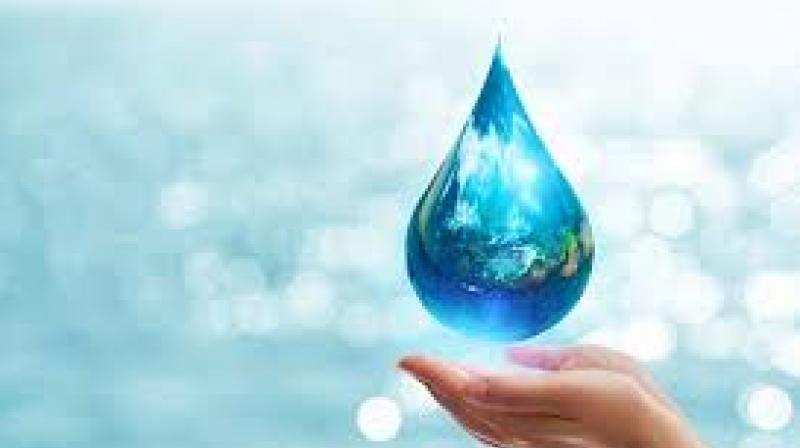 Save the water: By doing all the water for life, this is the end of the story... Save the water: By doing all the water for life, this is the end of the story...