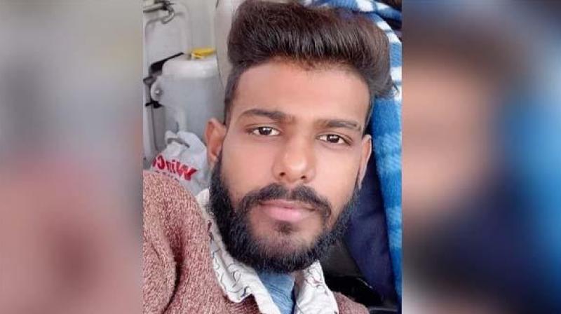 A 20-year-old youth committed suicide by hanging in suspicious circumstances in Jalandhar A 20-year-old youth committed suicide by hanging in suspicious circumstances in Jalandhar