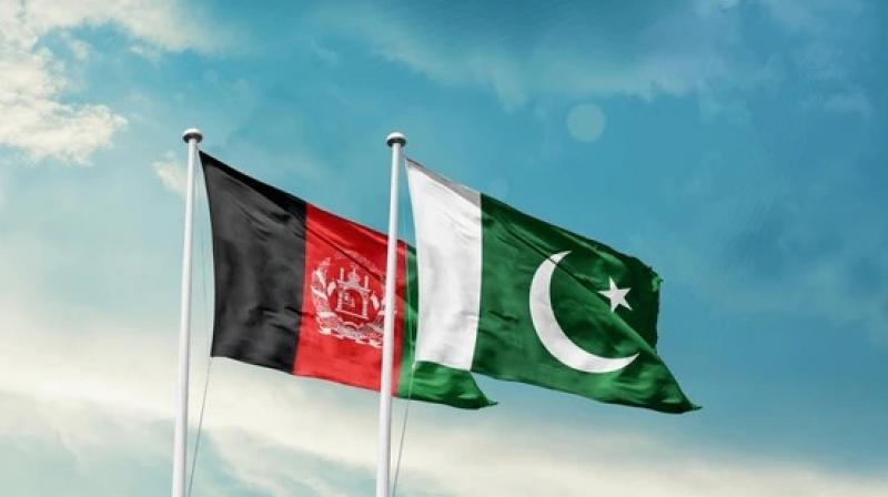 Pak-Afghan War Editorial