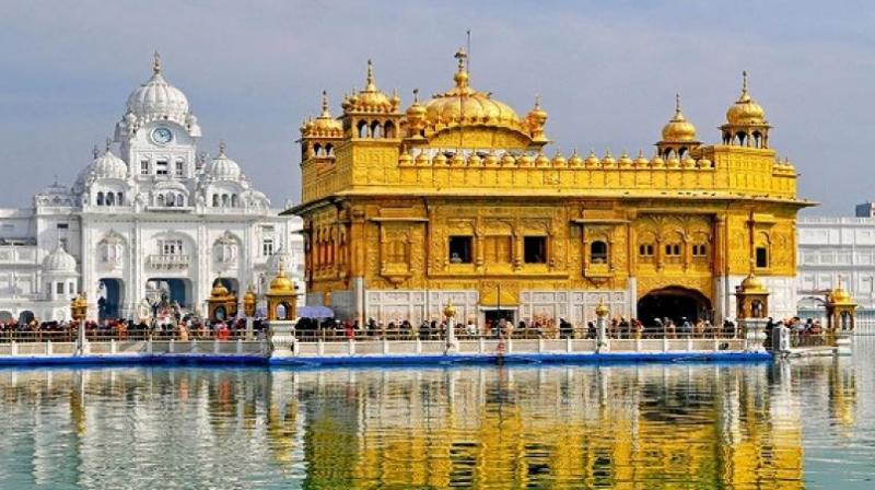 New rule from Shri Akal Takht sahib for non sikh who visits golden temple Amritsar?