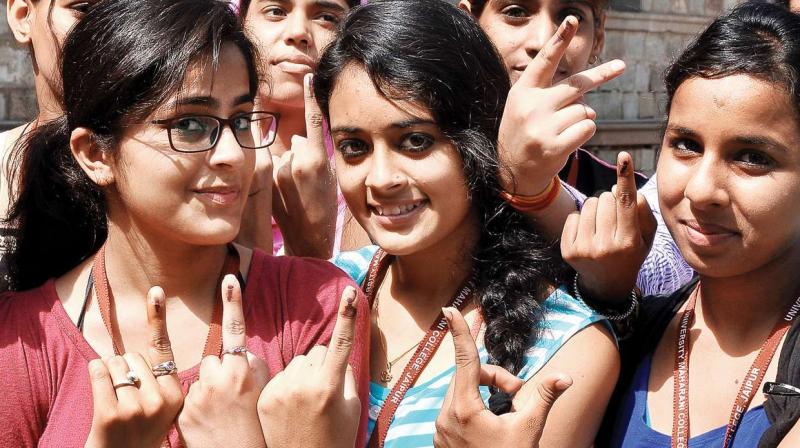 The decision of the youth to lose the victory of candidates of Gurdaspur The decision of the youth to lose the victory of candidates of Gurdaspur