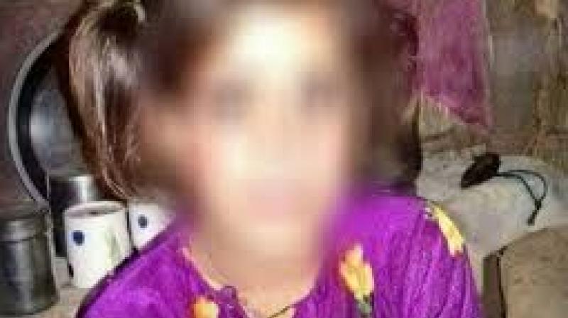 kathua rape and murder case 