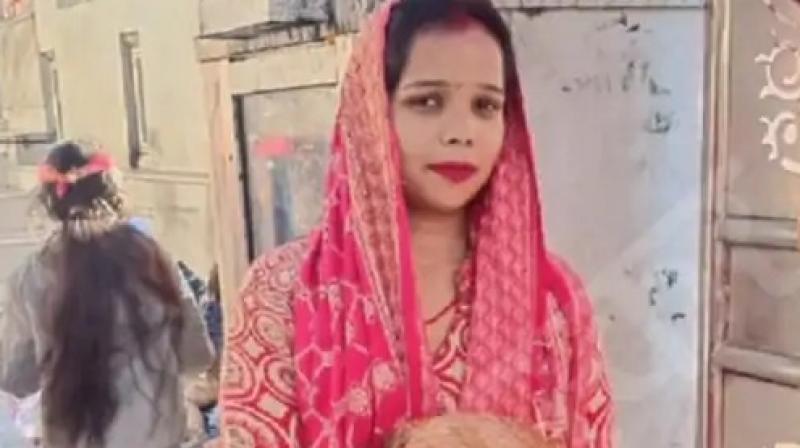 Wife committed suicide by hanging Ludhiana News in punjabi 