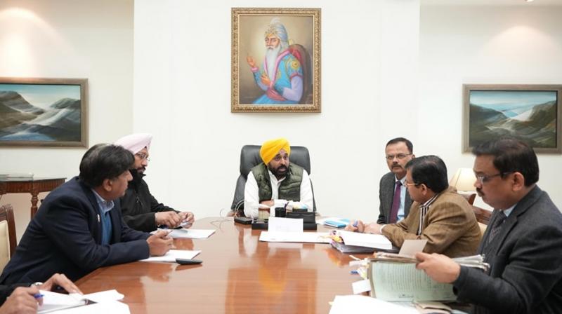 ABOLISH NOC FOR REGISTRY OF LAND PROPERTy News in punjabi ABOLISH NOC FOR REGISTRY OF LAND PROPERTy News in punjabi