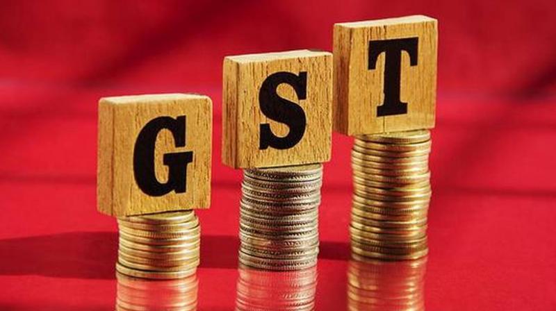 Punjab gross GST collection stands at Rs.987.20 crore during the August, 2020 Punjab gross GST collection stands at Rs.987.20 crore during the August, 2020