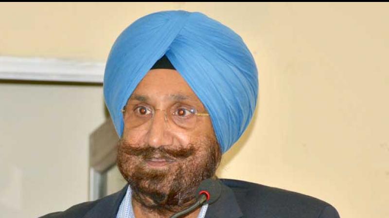 Sukhjinder Randhawa Sukhjinder Randhawa