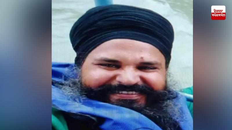 Ludhiana Ambulance Driver death News in punjabi Ludhiana Ambulance Driver death News in punjabi