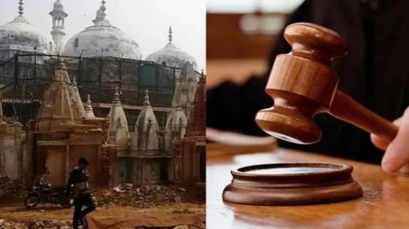 Allahabad HC allows ASI survey at Gyanvapi mosque Allahabad HC allows ASI survey at Gyanvapi mosque