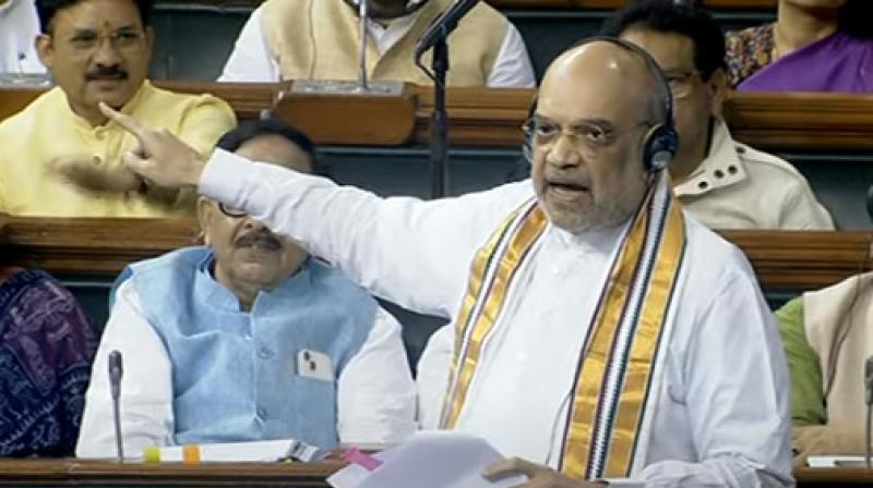 Amit Shah Amit Shah