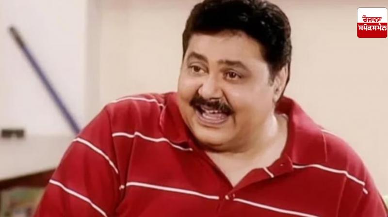 Satish Shah Death: Famous comedian Satish Shah passes away Satish Shah Death: Famous comedian Satish Shah passes away