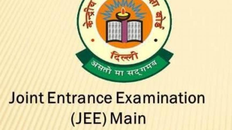 New Syllabus of JEE Main released New Syllabus of JEE Main released