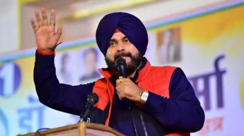 Navjot Sidhu Navjot Sidhu