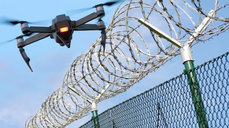 Drone Drone