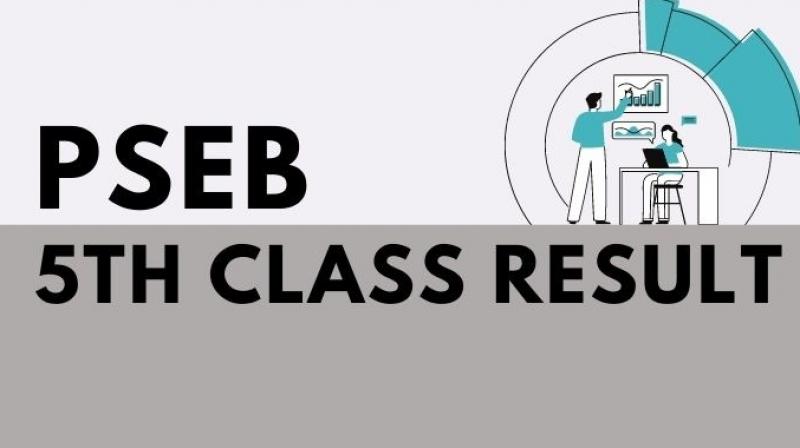 Punjab School Education Board Announces 5th Class Result Punjab School Education Board Announces 5th Class Result