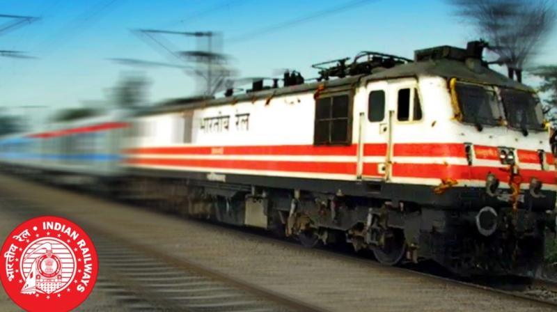 From next month, the working of the Railway Department will be 'paperless'
