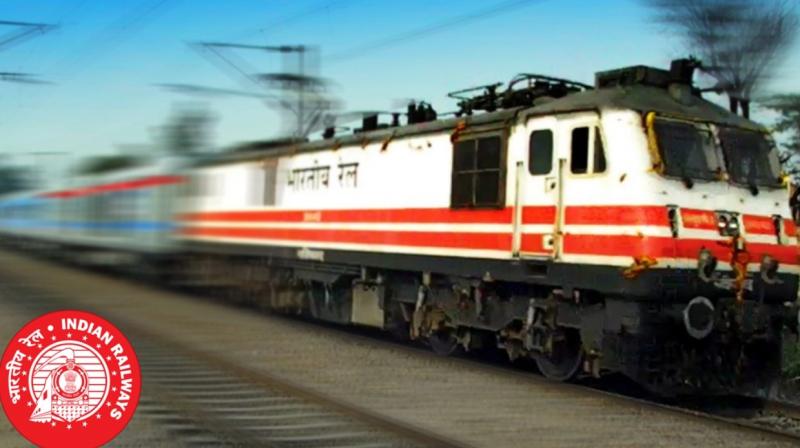 From next month, the working of the Railway Department will be 'paperless' From next month, the working of the Railway Department will be 'paperless'