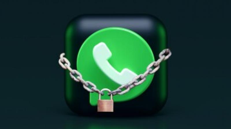 WhatsApp closed 2.4 crore accounts in the country during 16 months: report WhatsApp closed 2.4 crore accounts in the country during 16 months: report