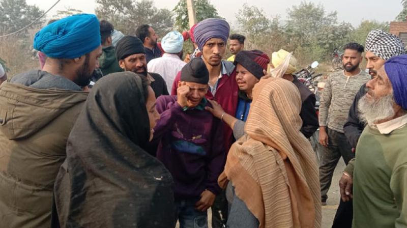 Road Accident Road Accident