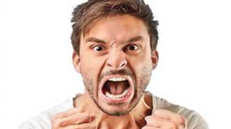 anger and irritability anger and irritability
