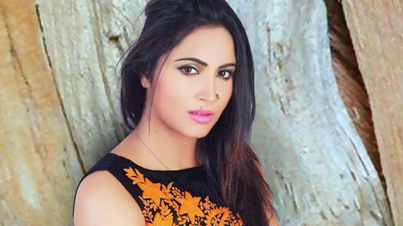 Arshi Khan Arshi Khan